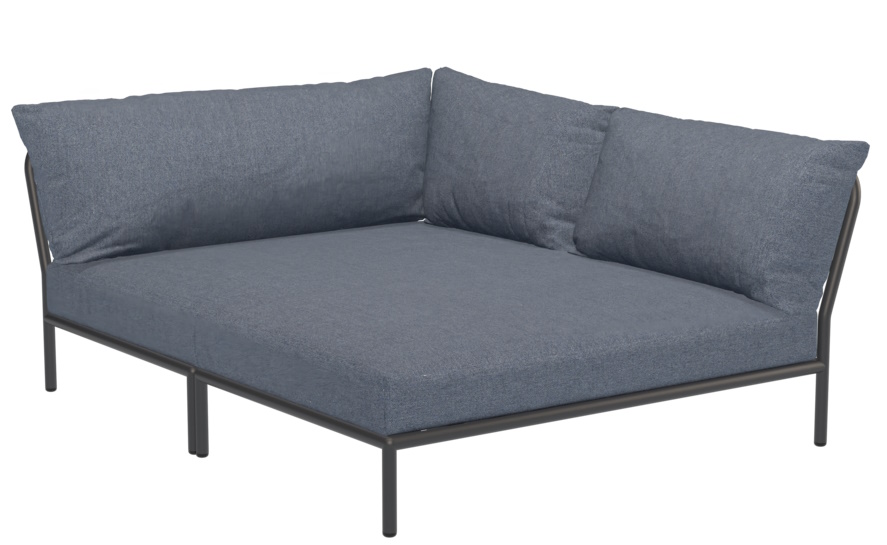 Level 2 Cozy Corner Eck Sofa Outdoor Houe | HOUE 22211 XX51 Level 2 Cozy Corner Eck Sofa Outdoor Houe | HOUE 22211 XX51